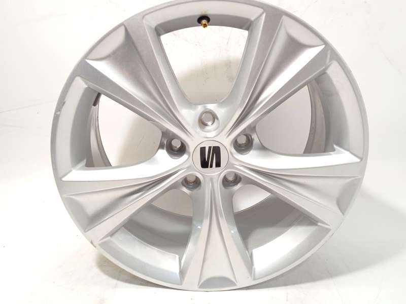Recambio de llanta para seat leon (kl1, klg) 1.0 tsi mild hybrid referencia OEM IAM 5FA601025C8Z8 - Blanco 3