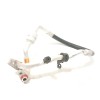 Recambio de tubos aire acondicionado para ford kuga iii (dfk) 1.5 ecoboost referencia OEM IAM PZ1H19N602NB 2759217 