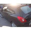 OPEL CORSA D