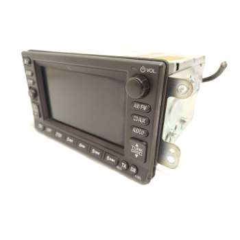 SISTEMA NAVEGACION GPS 39541S9AG510M1 