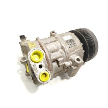 Recambio de compresor aire acondicionado para opel corsa e (x15) 1.4 (08, 68) referencia OEM IAM 39006353 315595319 4471506960