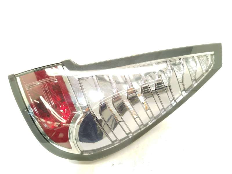 Recambio de piloto trasero derecho para renault scénic iii (jz0/1_) 1.2 tce referencia OEM IAM 265503764R 3