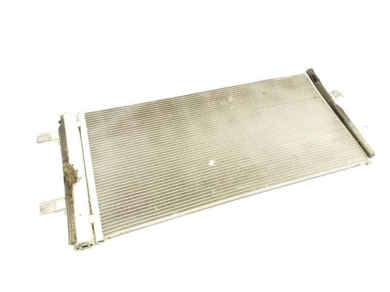 Recambio de condensador / radiador aire acondicionado para mini mini (f56) cooper referencia OEM IAM 64509271204 9271204 2