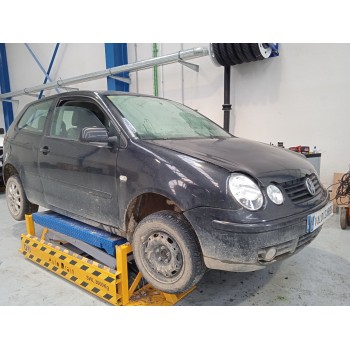 volkswagen polo iv (9n_, 9a_) del año 2003