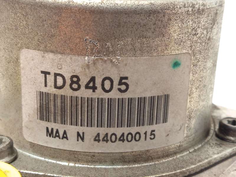 Recambio de abs para nissan juke (f15) 1.2 dig-t referencia OEM IAM 47660BV80A TD8405 7
