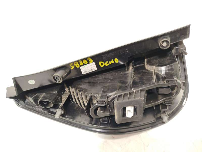 Recambio de piloto trasero derecho para renault scénic iii (jz0/1_) 1.2 tce referencia OEM IAM 265503764R 4