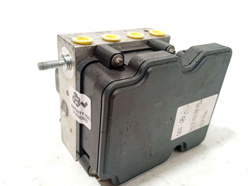 Recambio de abs para mercedes-benz clase a (w176) amg a 45 4-matic (176.052) referencia OEM IAM A1764310400 269785 2265106513 3
