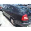 skoda octavia ii (1z3) del año 2005