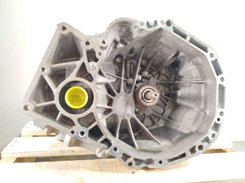 CAJA CAMBIOS 2000852R91 