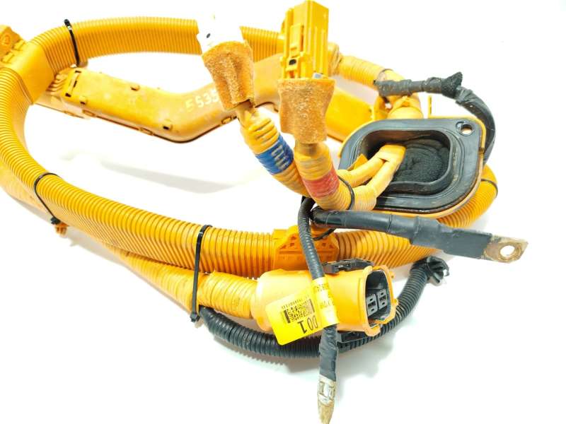 Recambio de modulo electronico para kia niro (de) 1.6 gdi hybrid referencia OEM IAM 91875G5010 - Blanco 2