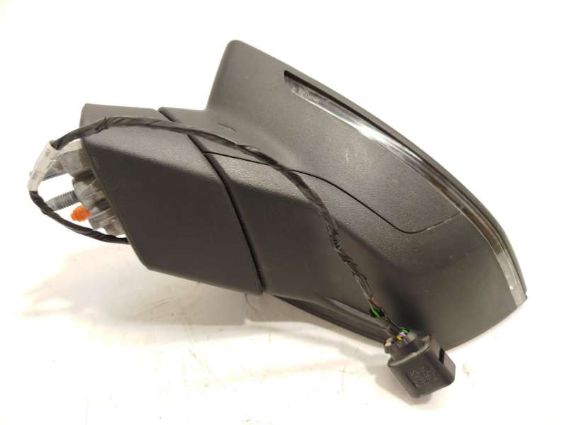 Recambio de retrovisor izquierdo para seat ibiza v (kj1, kjg) 1.6 tdi referencia OEM IAM 6F1857507T9B9 3
