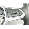 Recambio de volante para volkswagen polo vi (aw1, bz1, ae1) 1.0 tsi referencia OEM IAM 2G0419089AVDH  