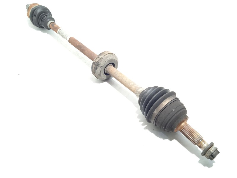 TRANSMISION DELANTERA DERECHA 391007857R 