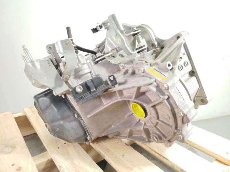 Recambio de caja cambios para suzuki swift v (az) 1.0 (a2l310) referencia OEM IAM 2000852R91 - Azul 2