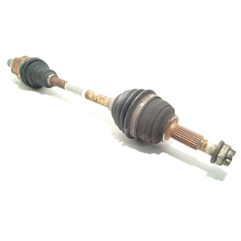 Recambio de transmision delantera izquierda para dacia sandero ii (b8_) tce 90 (b8m1, b8ma) referencia OEM IAM 391017832R  