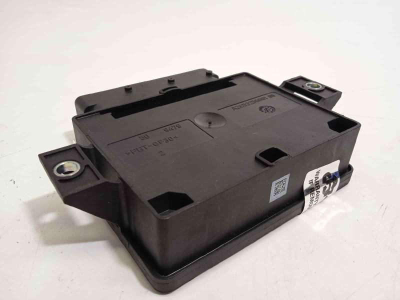 Recambio de modulo electronico para honda civic lim.4 (fc) 1.0 referencia OEM IAM 39490TGLG03 39490TGLG03M1 A2C97869204 - Negro 2