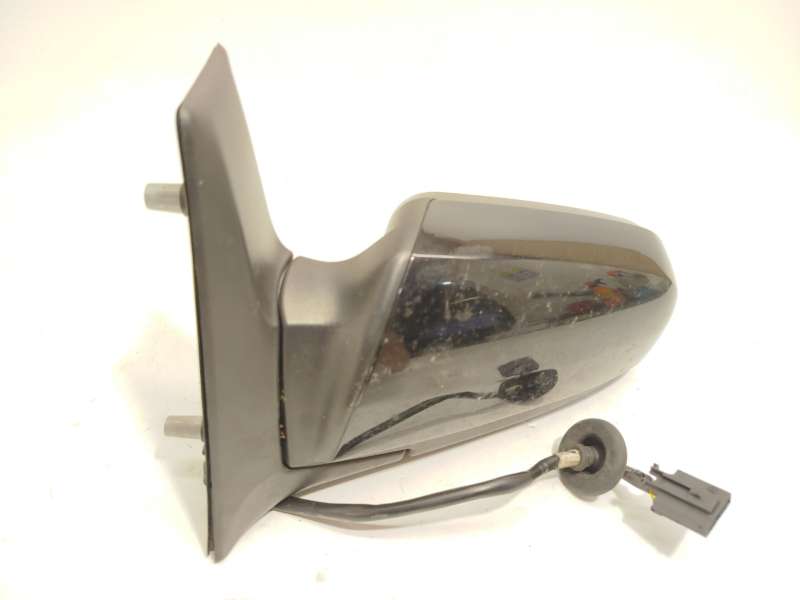 Recambio de retrovisor izquierdo para opel zafira / zafira family b (a05) 1.6 (m75) referencia OEM IAM 13252957 13253339 - Negro 3