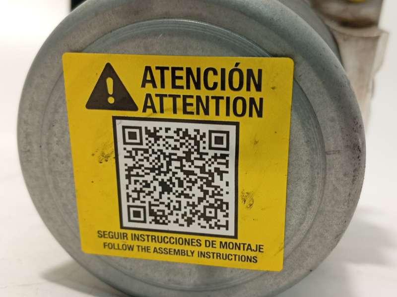 Recambio de abs para mercedes-benz clase c (w205) c 300 de (205.013) referencia OEM IAM A2059001049 A012A784 54088742 5