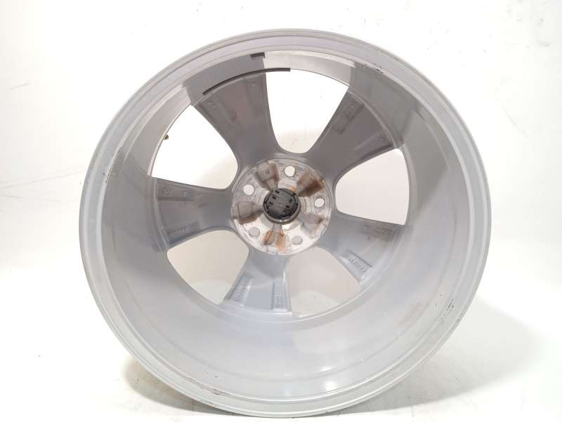 Recambio de llanta para seat leon (kl1, klg) 1.0 tsi mild hybrid referencia OEM IAM 5FA601025C8Z8 - Blanco 7