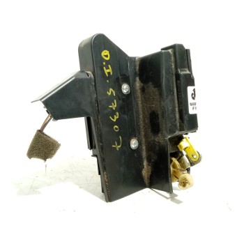 CERRADURA PUERTA DELANTERA IZQUIERDA 805039362R 