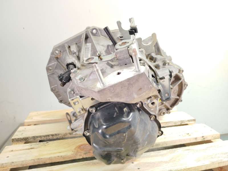 Recambio de caja cambios para suzuki swift v (az) 1.0 (a2l310) referencia OEM IAM 2000852R91 - Azul 3