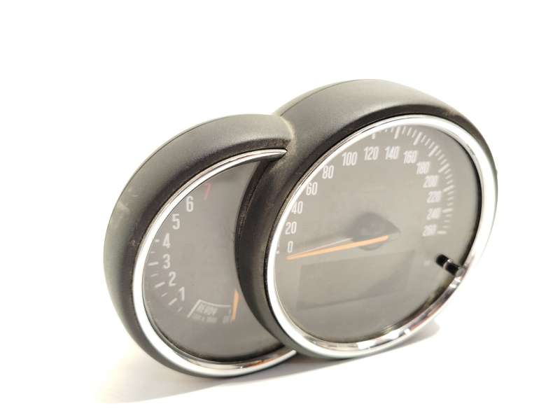CUADRO INSTRUMENTOS 8796265 62105A5C5F6 