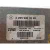 Recambio de abs para mercedes-benz clase c (w205) c 300 de (205.013) referencia OEM IAM A2059001049 A012A784 54088742