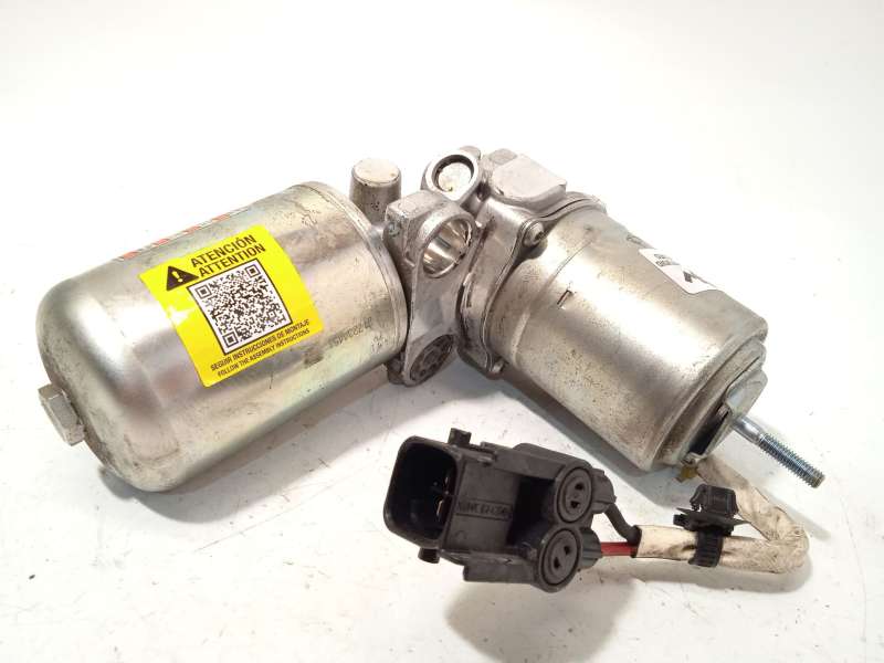 Recambio de servofreno para toyota c-hr (_x1_) 1.8 hybrid (zyx10_, zyx11_) referencia OEM IAM 4707047070 3