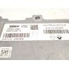 Recambio de centralita motor uce para dacia sandero ii (b8_) tce 90 (b8m1, b8ma) referencia OEM IAM 237102806R 237103008R V29030
