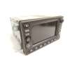 Recambio de sistema navegacion gps para honda cr-v ii (rd_) 2.2 ctdi (rd9) referencia OEM IAM 39541S9AG510M1  