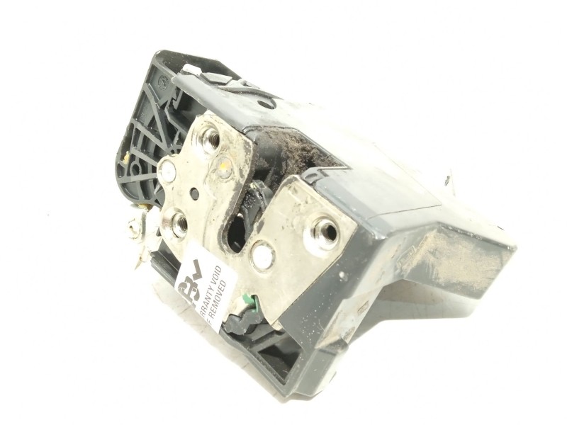 CERRADURA PUERTA DELANTERA DERECHA 805026816R 