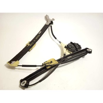 Recambio de elevalunas delantero izquierdo para volkswagen polo 1.0 tsi referencia OEM IAM 2G4837461B  2Q1959881B