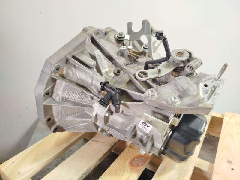 Recambio de caja cambios para suzuki swift v (az) 1.0 (a2l310) referencia OEM IAM 2000852R91 - Azul 4