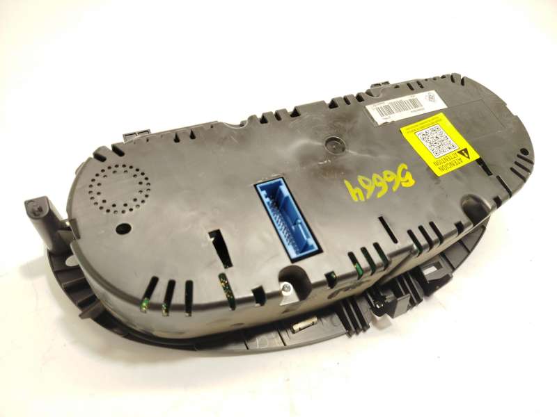 Recambio de cuadro instrumentos para volkswagen passat cc b6 (357) 2.0 tdi referencia OEM IAM 3C8920870G - Blanco 5