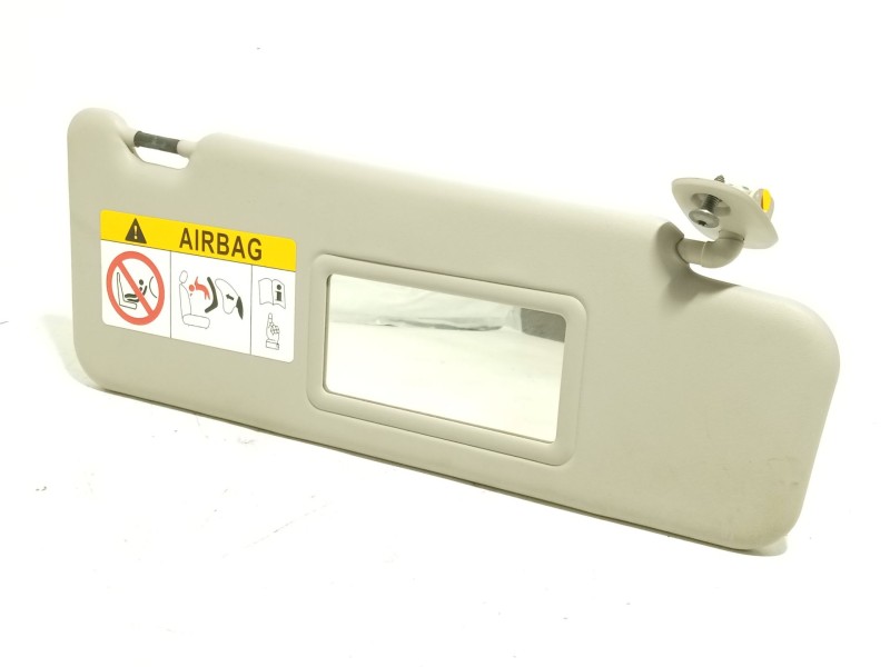 PARASOL DERECHO NOREF 