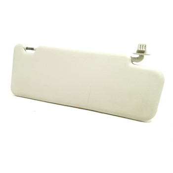 Recambio de parasol izquierdo para dacia sandero ii (b8_) tce 90 (b8m1, b8ma) referencia OEM IAM NOREF  