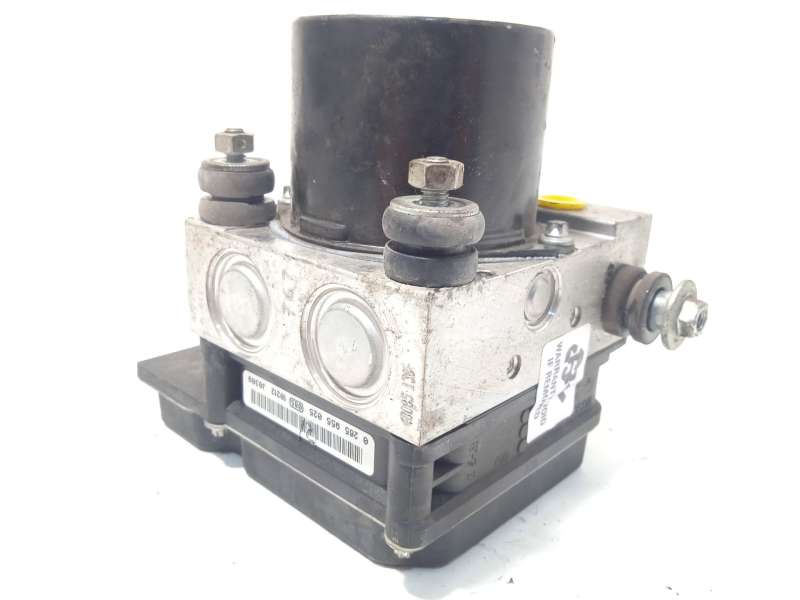 Recambio de abs para volkswagen polo (6r1) advance referencia OEM IAM 6R0614517AF 6R0907379AK 0265239056 2