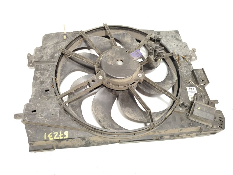 ELECTROVENTILADOR 214815012R 