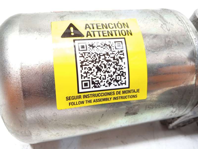Recambio de servofreno para toyota c-hr (_x1_) 1.8 hybrid (zyx10_, zyx11_) referencia OEM IAM 4707047070 4