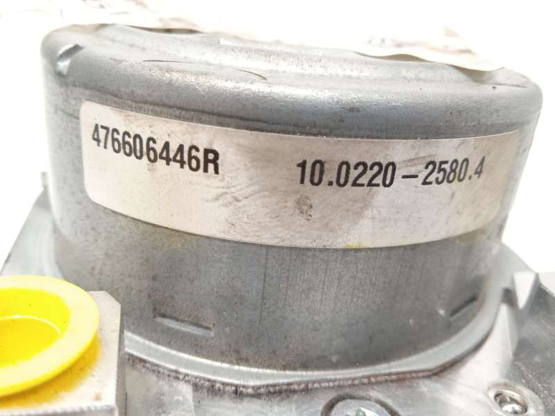 Recambio de abs para dacia sandero iii confort referencia OEM IAM 476602867R 28517155113 10022025304 6
