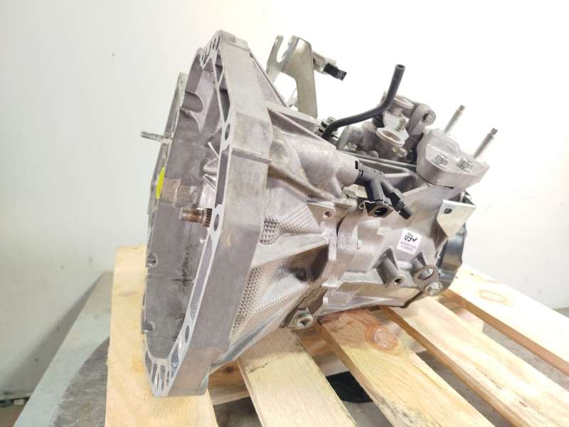 Recambio de caja cambios para suzuki swift v (az) 1.0 (a2l310) referencia OEM IAM 2000852R91 - Azul 5