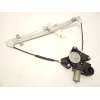 Recambio de elevalunas trasero derecho para toyota yaris (_p21_, _pa1_, _ph1_) 1.5 (mxpa11) referencia OEM IAM 85710K0010  06202