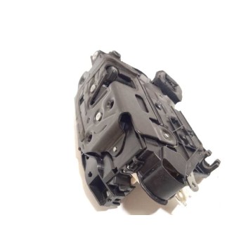 Recambio de cerradura puerta trasera izquierda para seat toledo (kg3) 1.6 tdi referencia OEM IAM 5E0839015A  