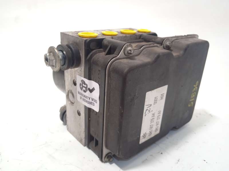 Recambio de abs para volkswagen polo (6r1) advance referencia OEM IAM 6R0614517AF 6R0907379AK 0265239056 3