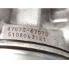 Recambio de servofreno para toyota c-hr (_x1_) 1.8 hybrid (zyx10_, zyx11_) referencia OEM IAM 4707047070  