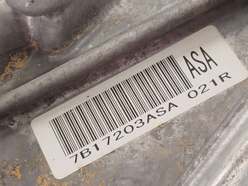 Recambio de caja cambios para suzuki swift v (az) 1.0 (a2l310) referencia OEM IAM 2000852R91 - Azul 6