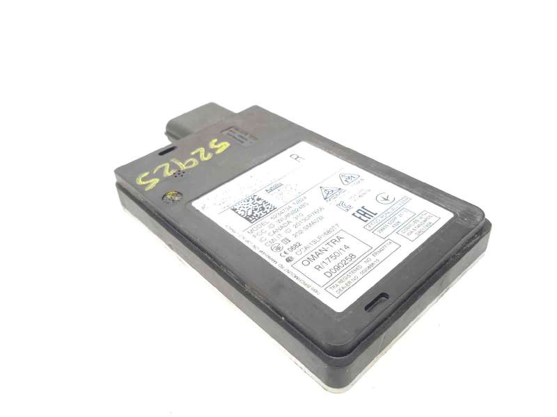 Recambio de modulo electronico para honda civic lim.4 (fc) 1.0 referencia OEM IAM 36931TGGG01 36930TGGG01 - Negro 2