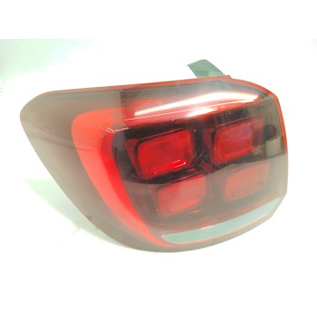 Recambio de piloto trasero izquierdo para dacia sandero ii (b8_) 1.0 sce 75 (b8jc, b8jd) referencia OEM IAM 265554938R  90113188