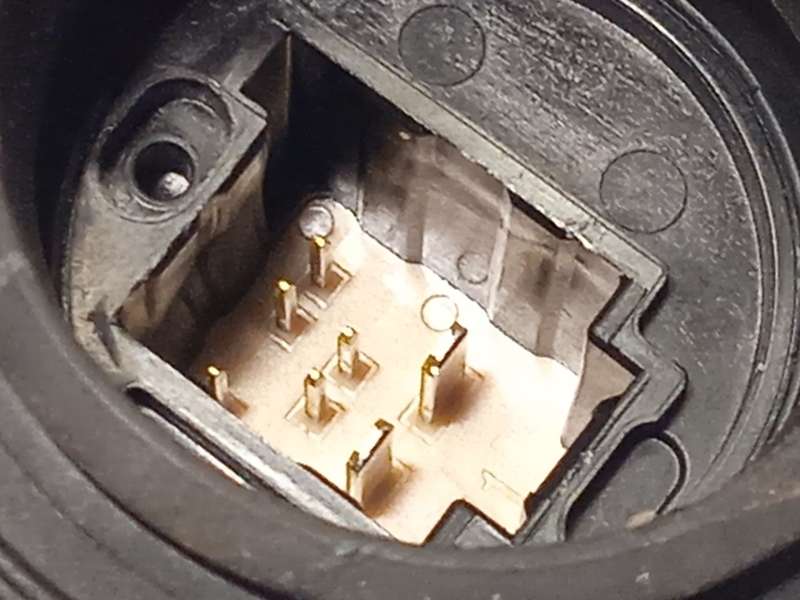 Recambio de elevalunas trasero derecho para toyota yaris (_p21_, _pa1_, _ph1_) 1.5 (mxpa11) referencia OEM IAM 85710K0010  06202 - Gris 3
