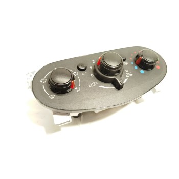 Recambio de mando calefaccion / aire acondicionado para dacia sandero ii (b8_) 1.0 sce 75 (b8jc, b8jd) referencia OEM IAM 275104